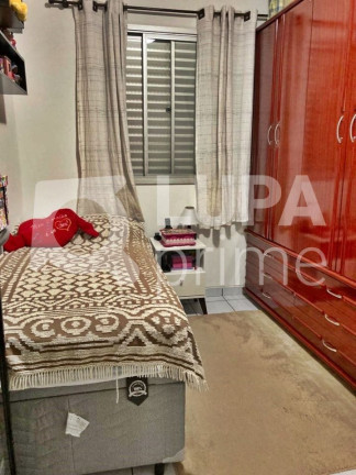Imagem Apartamento com 3 Quartos à Venda, 64 m² em Vila Guilherme - São Paulo Imagem Apartamento com 3 Quartos à Venda, 64 m² em Vila Guilherme - São Paulo