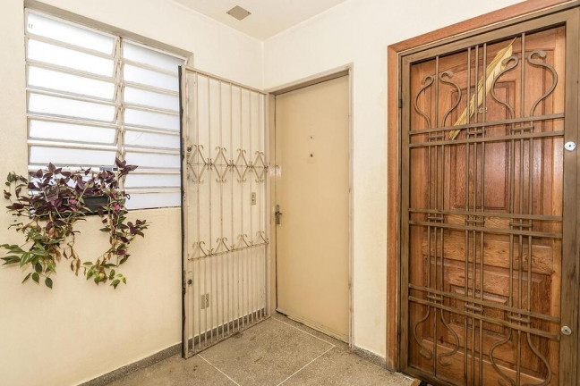 Imagem Apartamento com 2 Quartos à Venda, 53 m² em Morro Santana - Porto Alegre