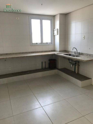 Imagem Imóvel com 4 Quartos à Venda, 213 m² em Casa Branca - Santo André