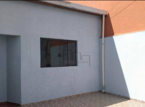 Imagem Casa com 1 Quarto à Venda, 80 m² em Parque São Bento - Sorocaba