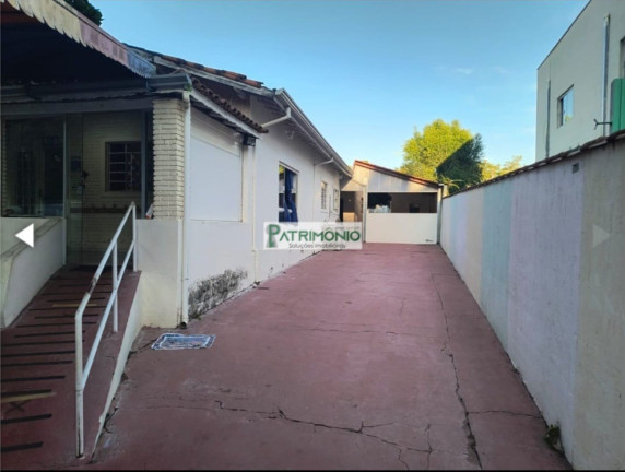Imagem Casa com 6 Quartos à Venda, 558 m² em Nova Jaguariúna - Jaguariúna