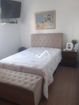 Imagem Apartamento com 3 Quartos à Venda, 130 m² em Ponta Da Praia - Santos Imagem Apartamento com 3 Quartos à Venda, 130 m² em Ponta Da Praia - Santos