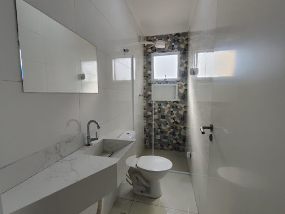 Imagem Sobrado com 2 Quartos para Alugar, 100 m² em Boqueirão - Praia Grande Imagem Sobrado com 2 Quartos para Alugar, 100 m² em Boqueirão - Praia Grande