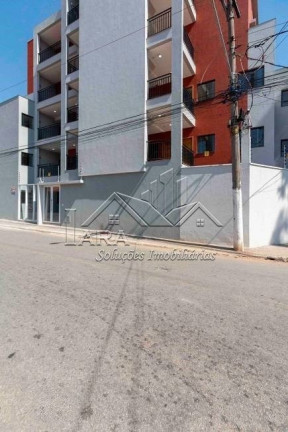 Apartamento com 2 Quartos à Venda,  em Vila Jacuí - São Paulo