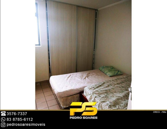 Imagem Apartamento com 3 Quartos à Venda, 126 m² em Manaíra - João Pessoa Imagem Apartamento com 3 Quartos à Venda, 126 m² em Manaíra - João Pessoa