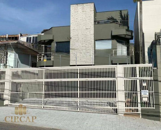 Edifício Residencial para Alugar, 590 m² em Alto Da Lapa - São Paulo