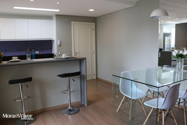 Imagem Apartamento com 3 Quartos à Venda, 98 m² em Alto Da Glória - Curitiba Imagem Apartamento com 3 Quartos à Venda, 98 m² em Alto Da Glória - Curitiba