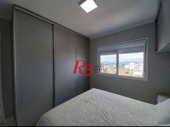 Imagem Apartamento com 3 Quartos à Venda, 96 m² em Vila Belmiro - Santos Imagem Apartamento com 3 Quartos à Venda, 96 m² em Vila Belmiro - Santos