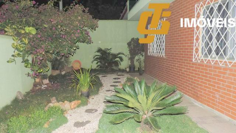 Imagem Casa com 3 Quartos à Venda, 312 m² em Tabuleiro - Camboriú
