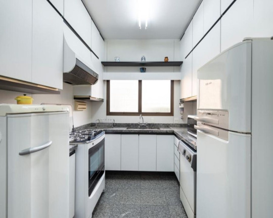 Imagem Apartamento com 4 Quartos à Venda, 254 m² em Jardim América - São Paulo Imagem Apartamento com 4 Quartos à Venda, 254 m² em Jardim América - São Paulo