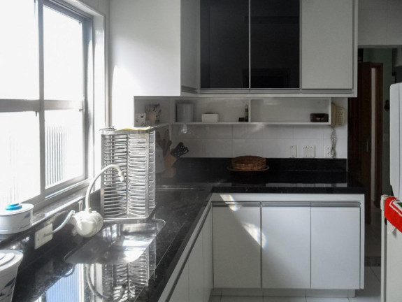 Imagem Apartamento com 3 Quartos à Venda, 130 m² em Enseada - Guarujá Imagem Apartamento com 3 Quartos à Venda, 130 m² em Enseada - Guarujá