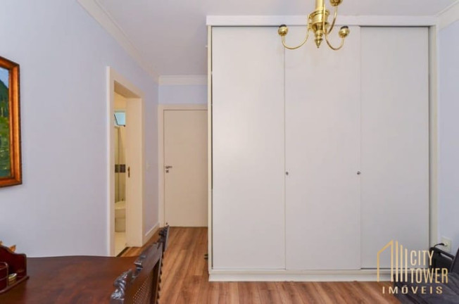 Imagem Casa com 4 Quartos à Venda, 271 m² em Brooklin Paulista - São Paulo