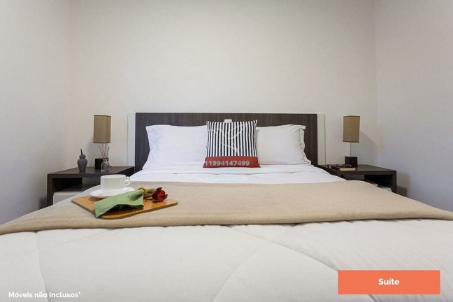 Imagem Apartamento com 3 Quartos à Venda, 100 m² em Vila Romana - São Paulo Imagem Apartamento com 3 Quartos à Venda, 100 m² em Vila Romana - São Paulo