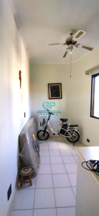 Imagem Apartamento com 3 Quartos à Venda, 90 m² em Enseada - Guarujá
