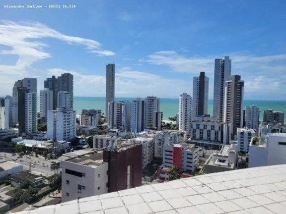 Imagem Apartamento com 4 Quartos à Venda, 94 m² em Boa Viagem - Recife