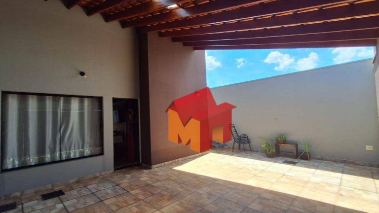 Imagem Casa com 3 Quartos à Venda, 134 m² em Jardim Dos Lagos - Nova Odessa Imagem Casa com 3 Quartos à Venda, 134 m² em Jardim Dos Lagos - Nova Odessa