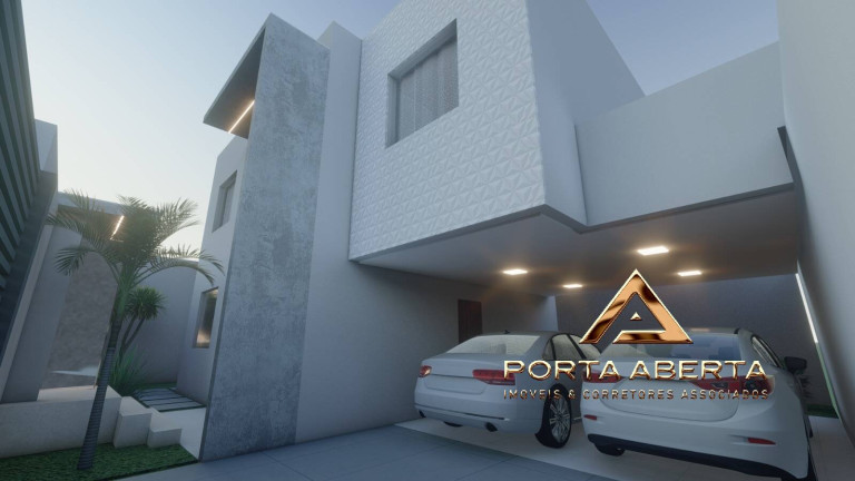 Imagem Casa com 3 Quartos à Venda, 170 m² em Parque Caravelas - Santana Do Paraíso