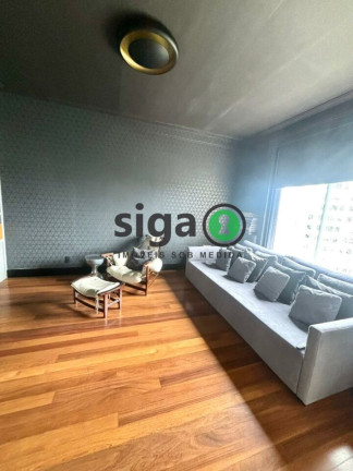 Imagem Apartamento com 5 Quartos à Venda, 427 m² em Panamby - São Paulo Imagem Apartamento com 5 Quartos à Venda, 427 m² em Panamby - São Paulo
