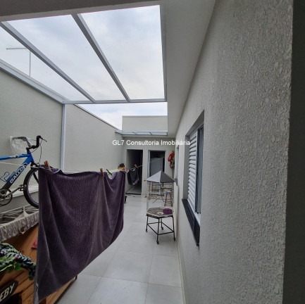 Imagem Casa com 3 Quartos à Venda, 150 m² em Jardim União - Indaiatuba