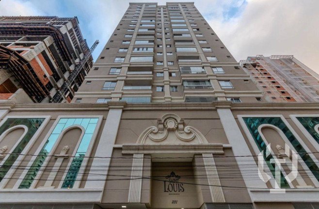 Imagem Apartamento com 2 Quartos para Alugar, 70 m² em Morretes - Itapema