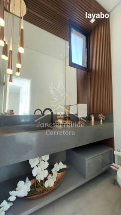 Imagem Casa de Condomínio com 4 Quartos à Venda, 520 m² em Tamboré - Santana De Parnaíba