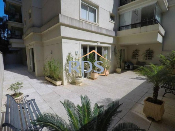 Imagem Apartamento com 3 Quartos à Venda, 540 m² em Santo Amaro - São Paulo Imagem Apartamento com 3 Quartos à Venda, 540 m² em Santo Amaro - São Paulo