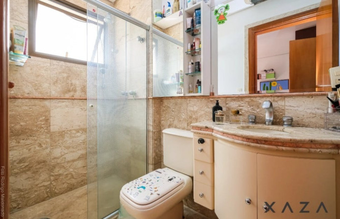 Imagem Apartamento com 4 Quartos à Venda, 206 m² em Santana - São Paulo Imagem Apartamento com 4 Quartos à Venda, 206 m² em Santana - São Paulo