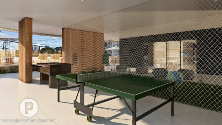 Imagem Apartamento com 3 Quartos à Venda, 81 m² em Jatiúca - Maceió