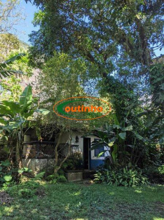 Imagem Casa com 4 Quartos à Venda, 730 m² em Alto Da Boa Vista - Rio De Janeiro Imagem Casa com 4 Quartos à Venda, 730 m² em Alto Da Boa Vista - Rio De Janeiro