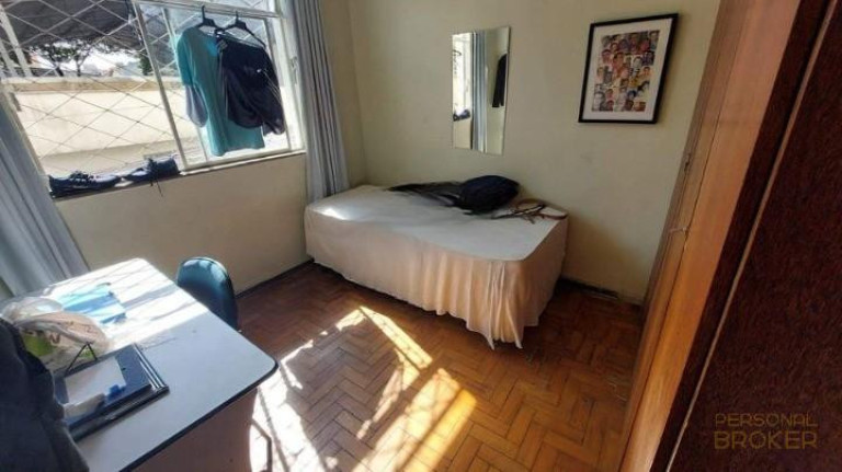 Imagem Apartamento com 3 Quartos à Venda, 125 m² em Prado - Belo Horizonte