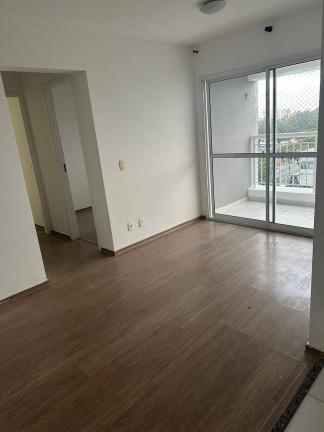 Imagem Apartamento com 2 Quartos à Venda, 55 m² em Conceição - Diadema