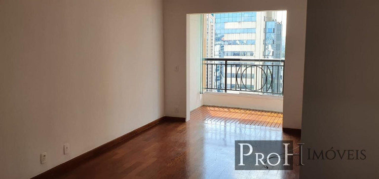 Foto do imóvel Apartamento com 2 Quartos à Venda, 70 m² em Moema - São Paulo
