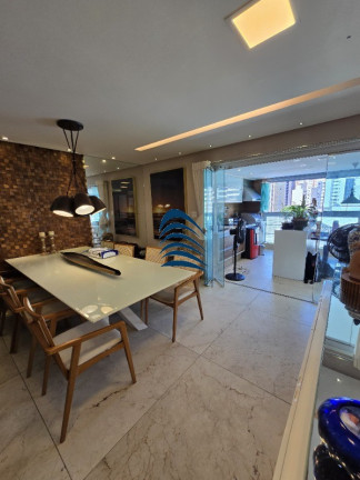 Imagem Imóvel com 4 Quartos à Venda, 181 m² em Barra - Salvador