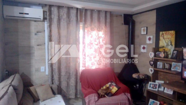 Imagem Casa com 3 Quartos à Venda, 160 m² em São José - Canoas