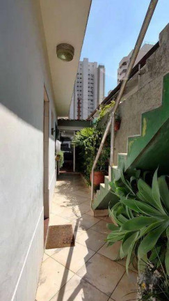 Imagem Casa com 3 Quartos à Venda, 140 m² em Vila Leopoldina - São Paulo
