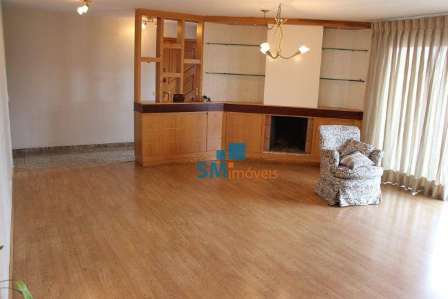 Imagem Apartamento com 3 Quartos à Venda ou Locação, 140 m² em Vila Congonhas - São Paulo