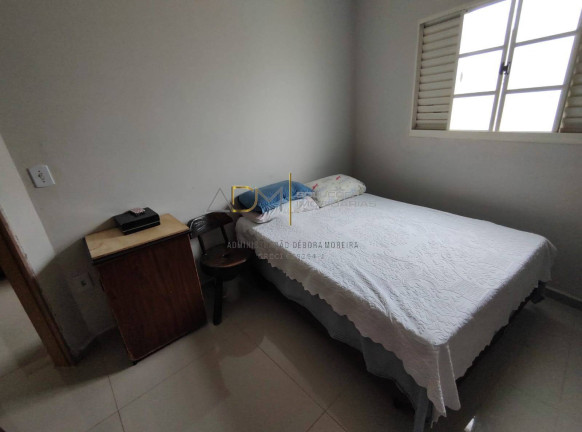 Imagem Casa com 3 Quartos à Venda, 165 m² em Residencial Ouro Verde - Botucatu