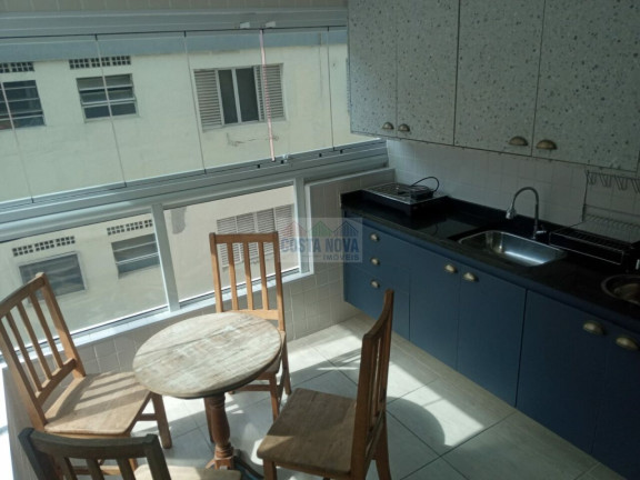 Imagem Apartamento com 2 Quartos à Venda, 69 m² em Boqueirão - Praia Grande Imagem Apartamento com 2 Quartos à Venda, 69 m² em Boqueirão - Praia Grande