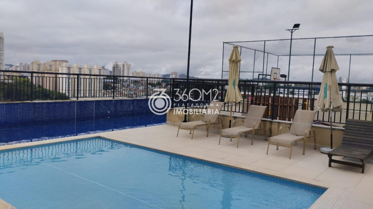 Imagem Apartamento com 2 Quartos à Venda, 56 m² em Planalto - São Bernardo Do Campo Imagem Apartamento com 2 Quartos à Venda, 56 m² em Planalto - São Bernardo Do Campo