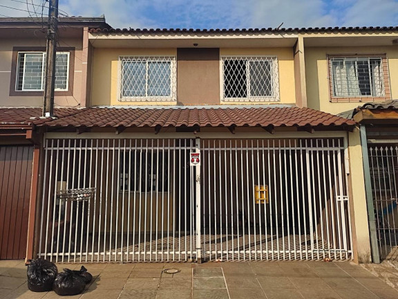 Imagem Sobrado com 4 Quartos à Venda, 98 m² em Boneca Do Iguaçu - São José Dos Pinhais