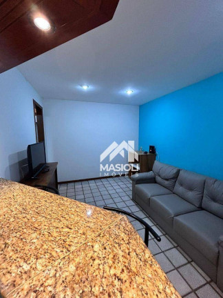 Imagem Apartamento com 2 Quartos à Venda, 70 m² em Praia Da Costa - Vila Velha