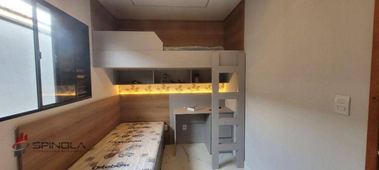 Imagem Casa com 2 Quartos à Venda, 110 m² em Maracanã - Praia Grande Imagem Casa com 2 Quartos à Venda, 110 m² em Maracanã - Praia Grande