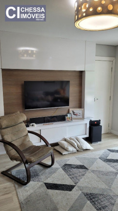 Imagem Apartamento com 3 Quartos à Venda, 168 m² em Ressacada - Itajaí