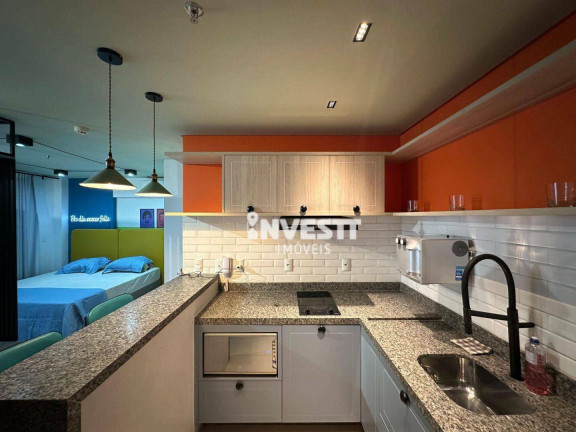Imagem Apartamento com 1 Quarto à Venda, 39 m² em Jardim Goiás - Goiânia Imagem Apartamento com 1 Quarto à Venda, 39 m² em Jardim Goiás - Goiânia