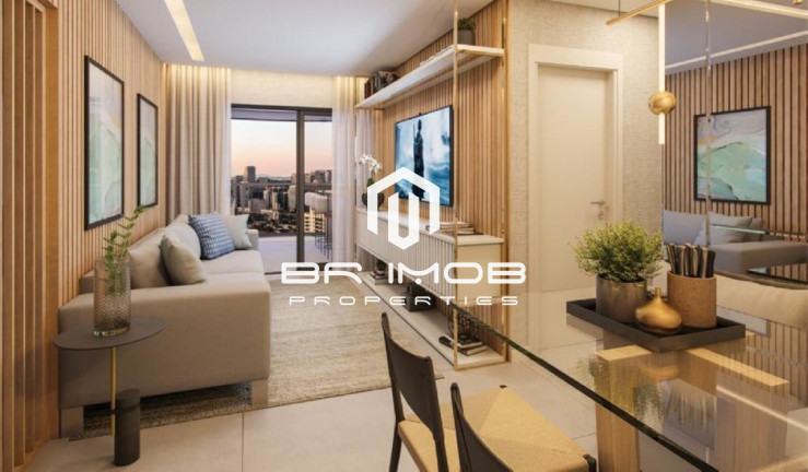 Imagem Imóvel com 3 Quartos à Venda, 81 m² em Brooklin - São Paulo Imagem Imóvel com 3 Quartos à Venda, 81 m² em Brooklin - São Paulo