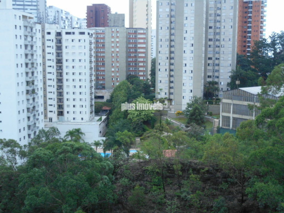 Imagem Apartamento com 3 Quartos à Venda, 130 m² em Morumbi - São Paulo