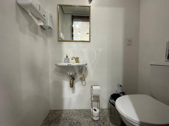 Imagem Imóvel Comercial à Venda, 50 m² em Moema - São Paulo