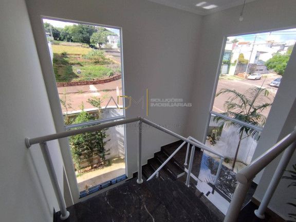 Imagem Casa com 5 Quartos à Venda, 372 m² em Jardim Chácara Dos Pinheiros - Botucatu