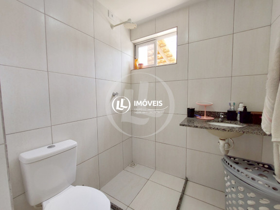 Imagem Casa de Condomínio com 2 Quartos à Venda, 64 m² em Liberdade - Parnamirim Imagem Casa de Condomínio com 2 Quartos à Venda, 64 m² em Liberdade - Parnamirim