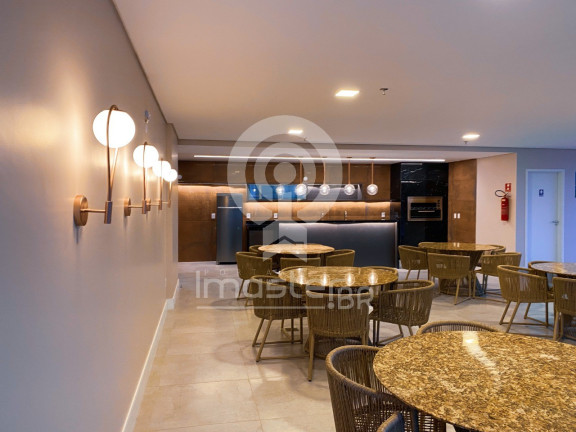 Imagem Apartamento com 1 Quarto à Venda, 30 m² em Edson Queiroz - Fortaleza Imagem Apartamento com 1 Quarto à Venda, 30 m² em Edson Queiroz - Fortaleza